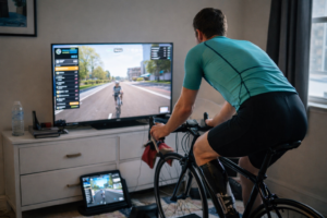 1er Challenge National de e-paracyclisme