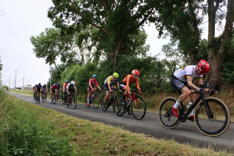 Lire la suite à propos de l’article La Coupe de France de Cyclisme Handisport fait son retour à Adainville