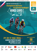 Championnat de France sur route – Méjannes-le-Clap