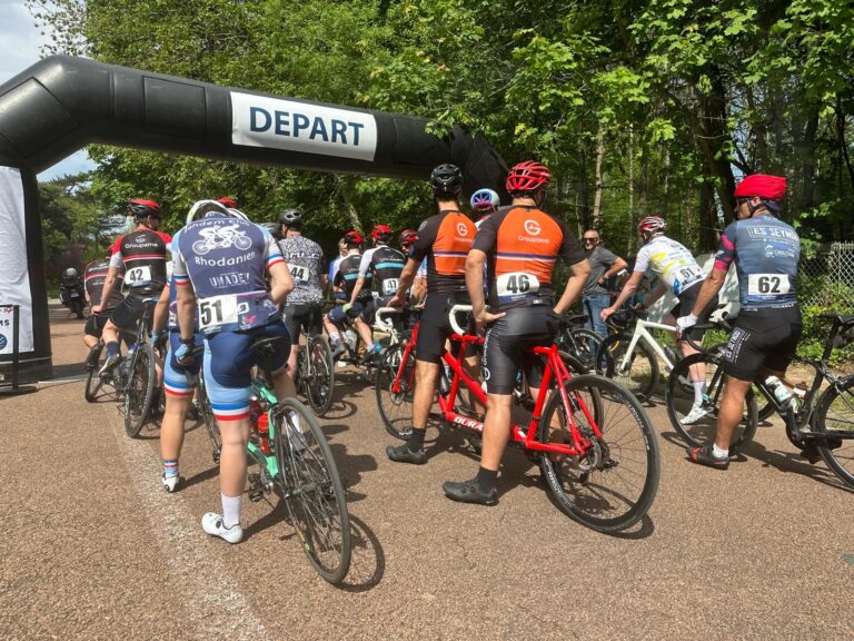 Lire la suite à propos de l’article Lancement de la saison 2026 du cyclisme handisport : trois manches de Coupe de France en deux week-ends !