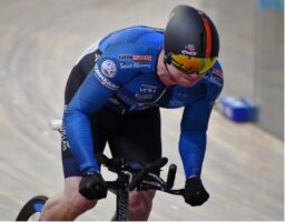 La ville de Roubaix et son vélodrome accueille les Championnats de France de cyclisme handisport sur piste 2026