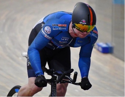 Lire la suite à propos de l’article La ville de Roubaix et son vélodrome accueille les Championnats de France de cyclisme handisport sur piste 2026